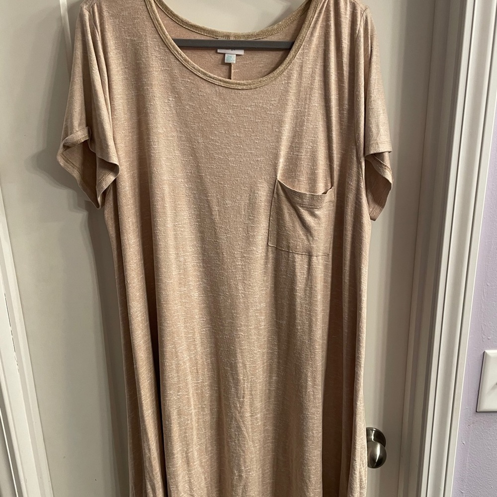 Lularoe EUC Carly *leggings material*